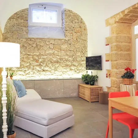 Apartament I Paladini Politeama