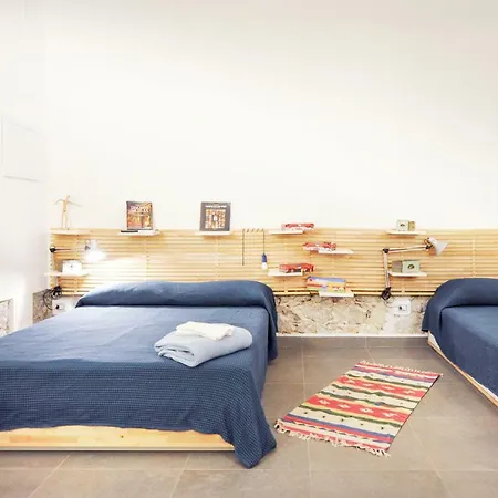 Apartment I Paladini Politeama Palermo