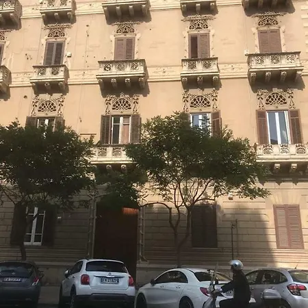 Apartment I Paladini Politeama