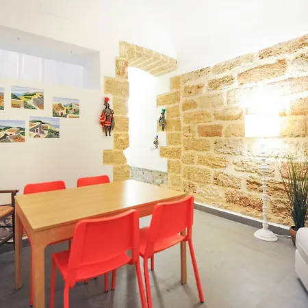 Apartment I Paladini Politeama Palermo