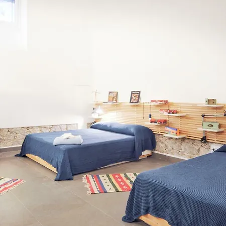 Apartment I Paladini Politeama